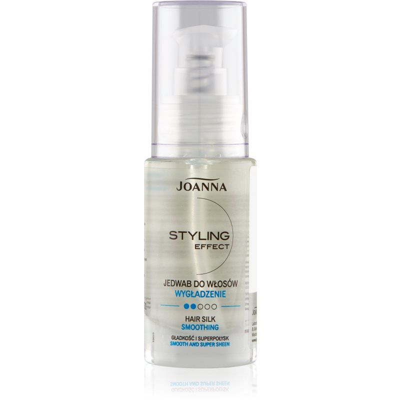 Joanna Styling Effect silottava seerumi 30 ml