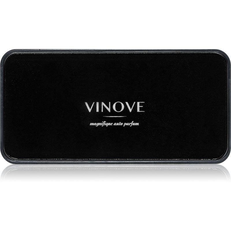 VINOVE Men's Silverstone autotuoksu 1 kpl