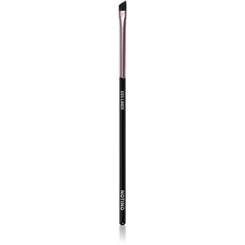 Notino Master Collection E05 Liner brush kulma- ja silmänrajaussivellin 1 kpl