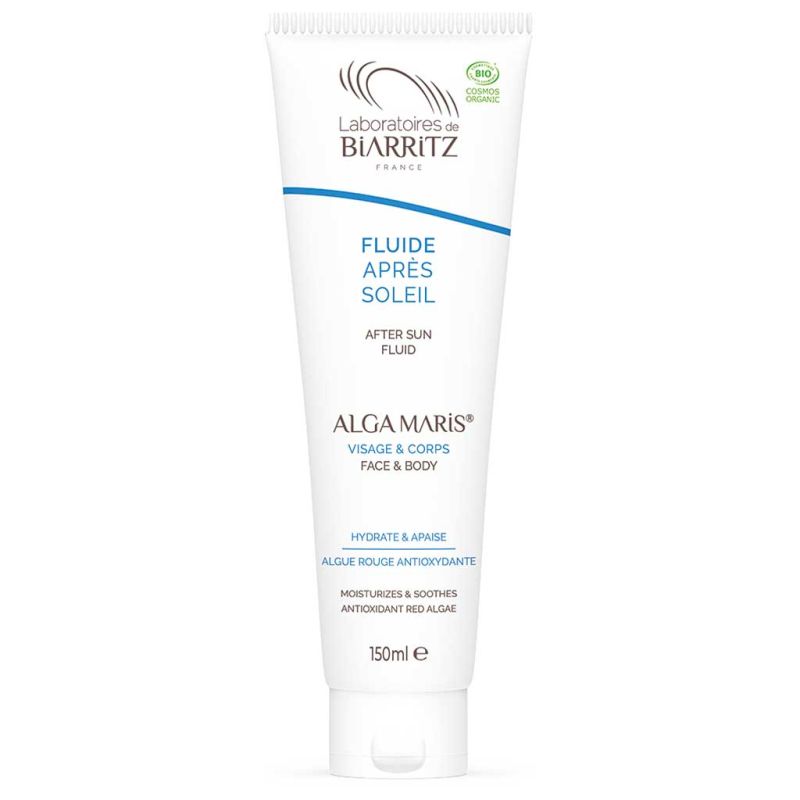 Outlet Alga Maris After Sun Emulsio