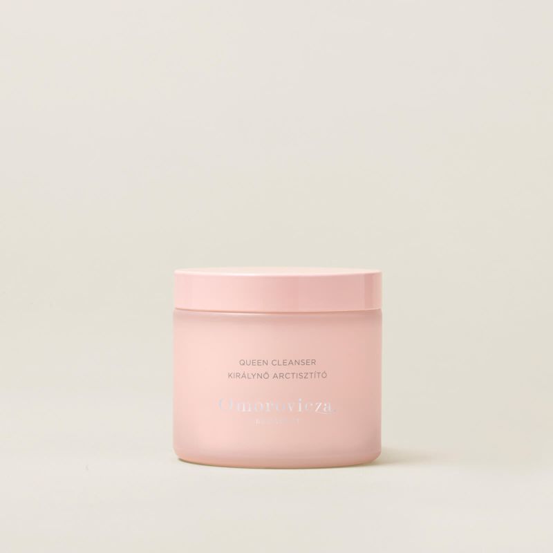 Omorovicza Queen Cleanser (Various Sizes) - 125ml