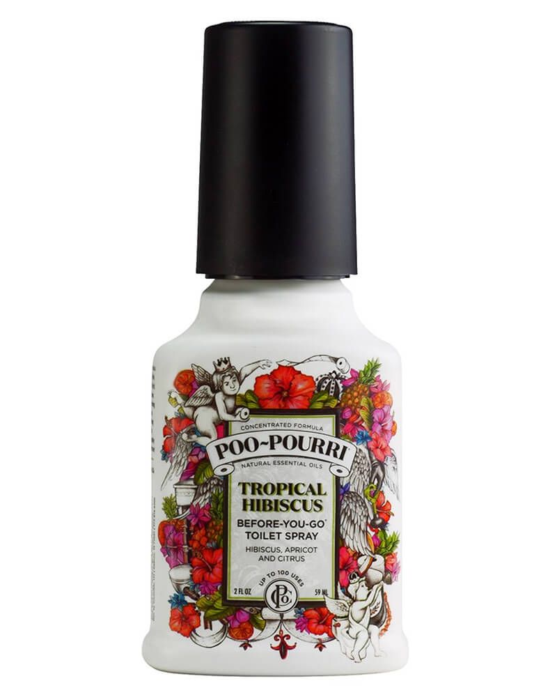 Poo-Pourri Tropical Hibiscus 59 ml