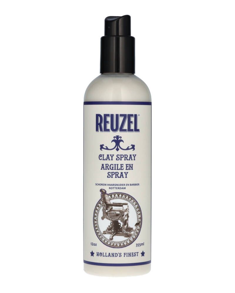 Reuzel Clay Spray 355 ml