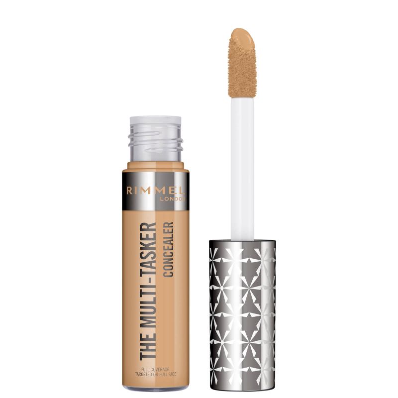 Rimmel Multi Tasker Concealer 10ml (Various Shades) - 055 Classic Beige