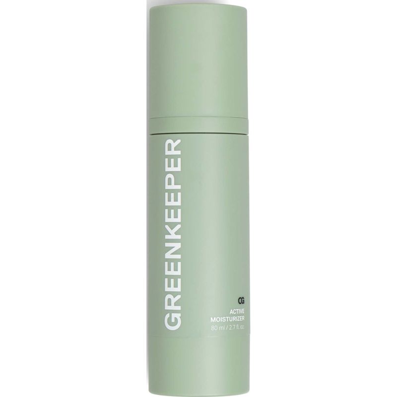 Copenhagen Grooming Beard The Greenkeeper 80 ml