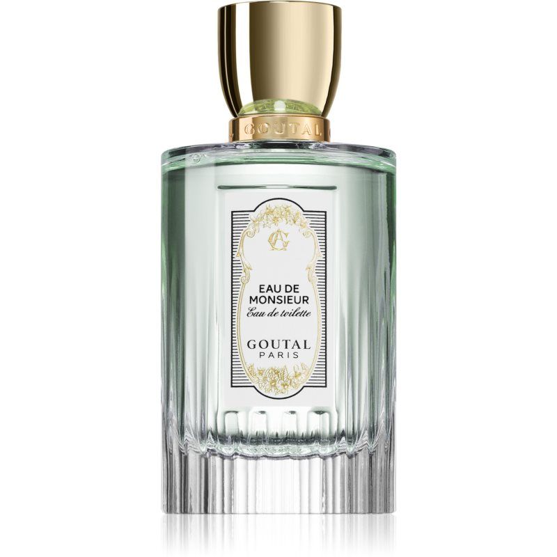 GOUTAL Eau de Monsieur Eau de Toilette -tuoksu Miehille 100 ml