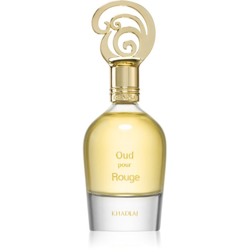 Khadlaj Oud Pour Noble Eau de Parfum Unisex 100 ml