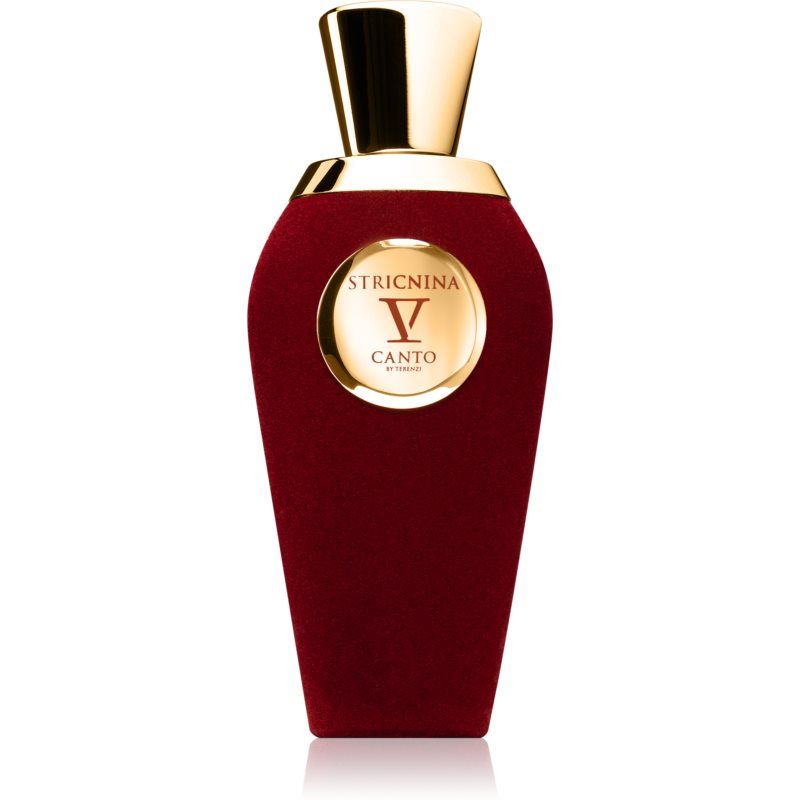 V Canto Stricnina parfyymiuute Unisex 100 ml