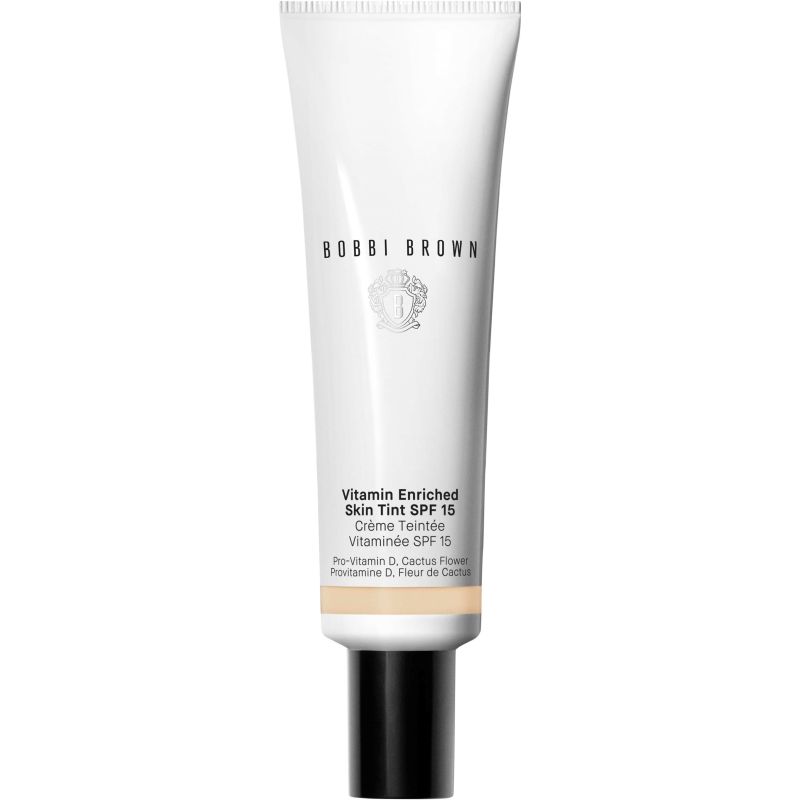 Bobbi Brown Vitamin Enriched Skin Tint Spf15 Light 1