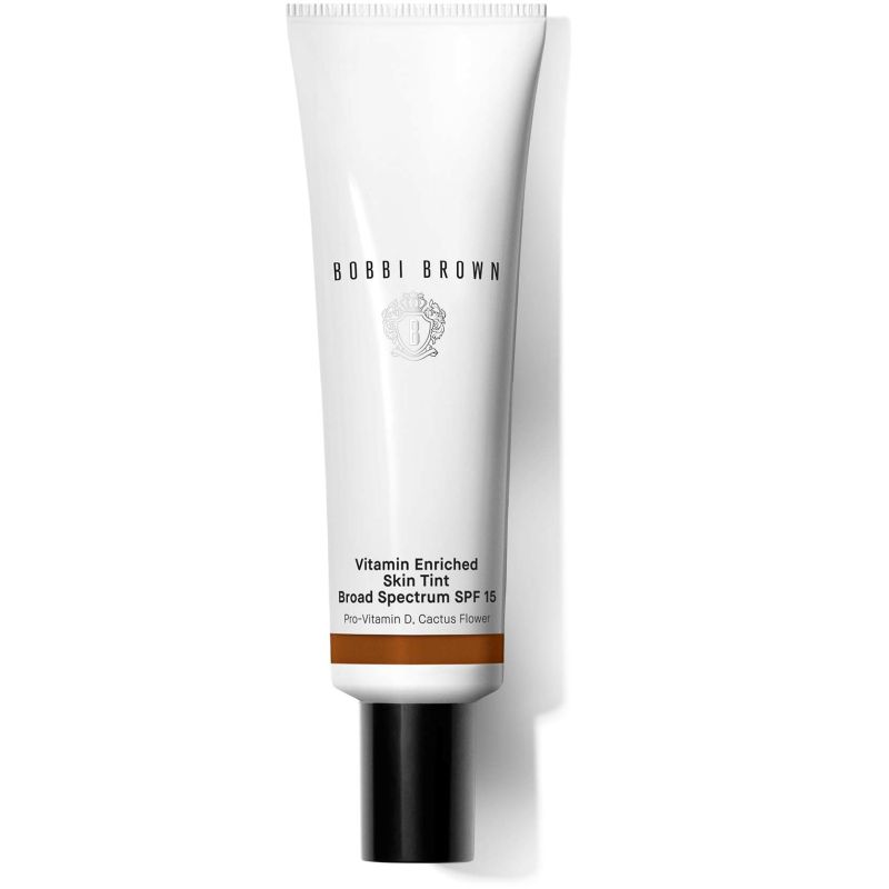 Bobbi Brown Vitamin Enriched Skin Tint Spf15 Rich 3
