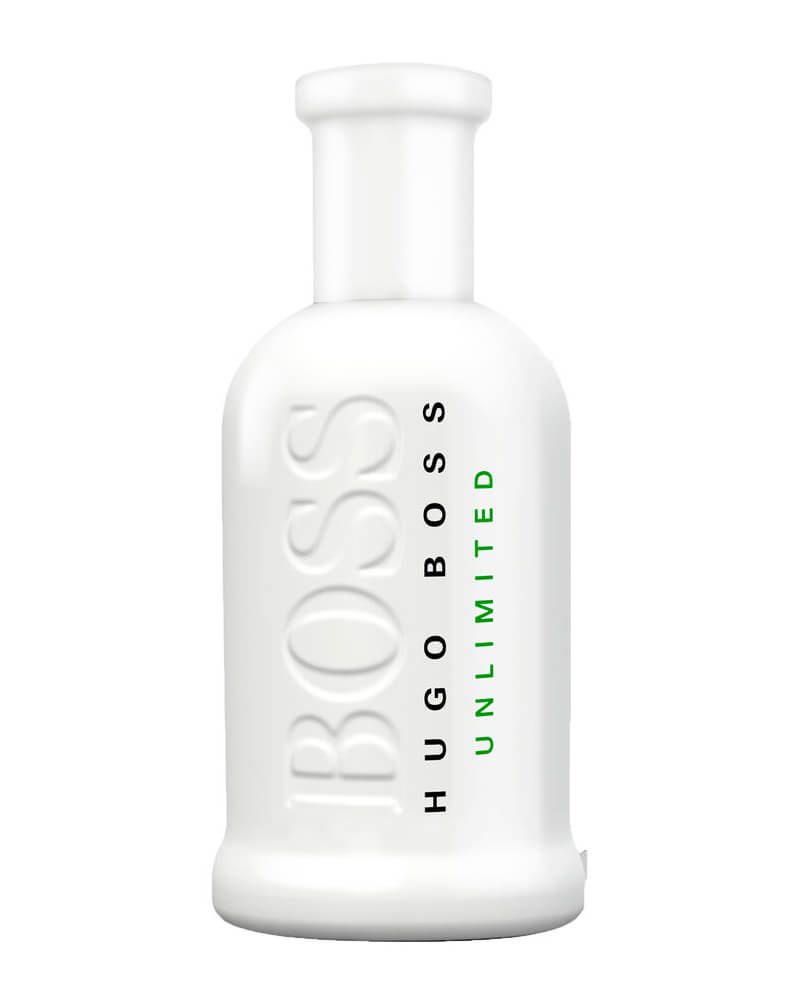 Hugo Boss Bottled Unlimited EDT 100 ml