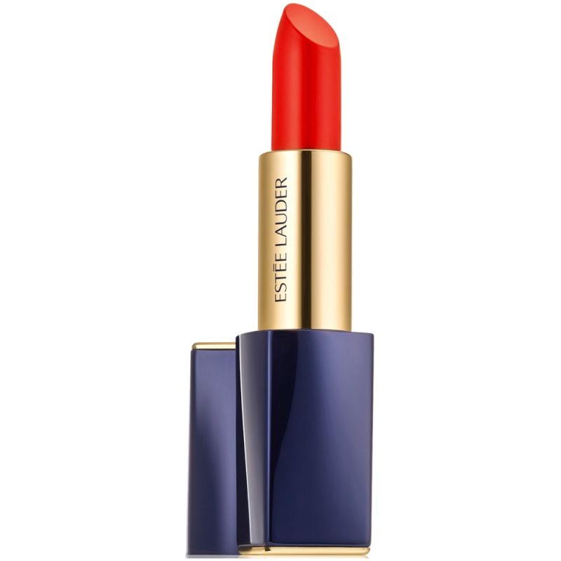 Pure Color Envy Matte Sculpting Lipstick, Volatile