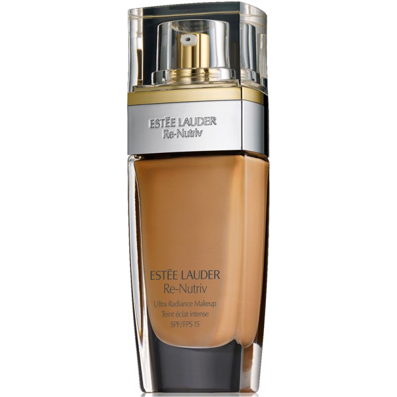 Re-Nutriv Ultra Radiance Makeup SPF 15, 30ml, 3N1 Ivory Beig