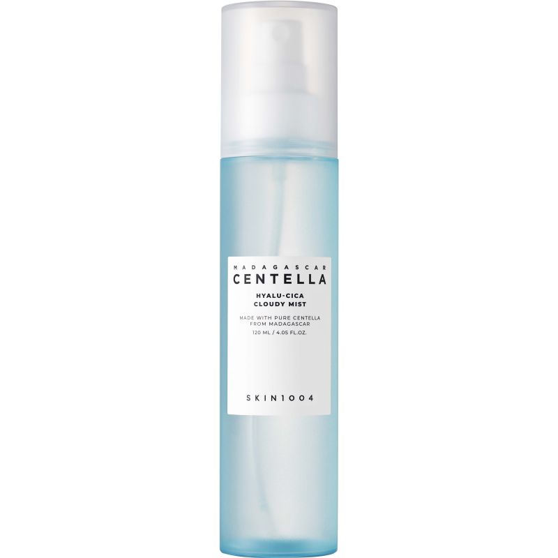 SKIN1004 Madagascar Centella Hyalu-Cica Cloudy Mist 120 ml