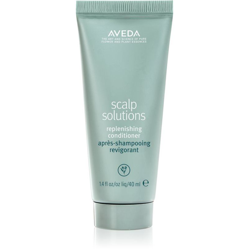Aveda Scalp Solutions Replenishing Conditioner hellävarainen hoitoaine ravitsemaan ja kosteuttamaan 40 ml