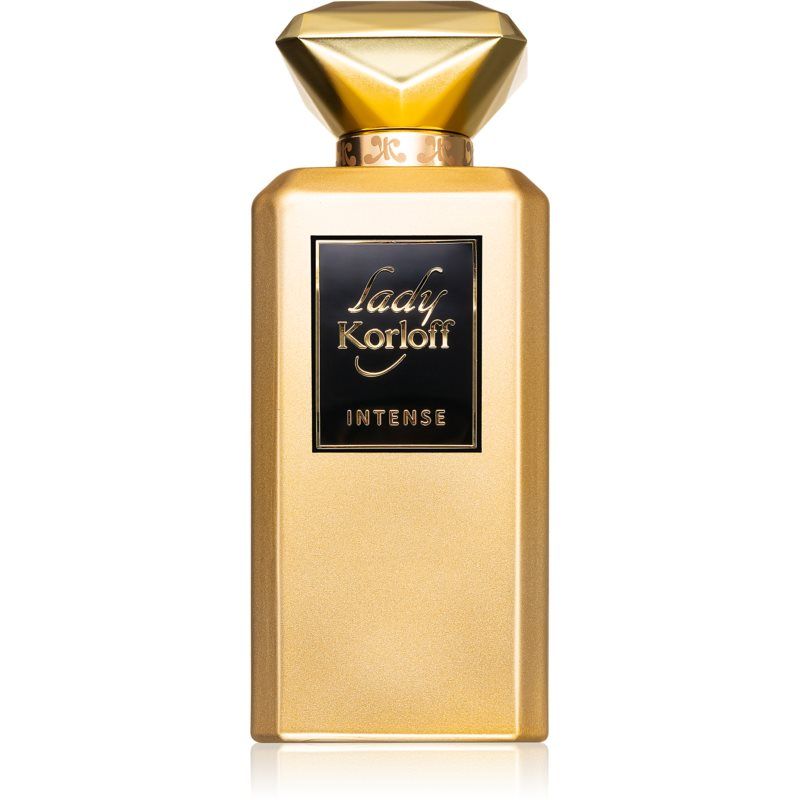 Korloff Lady Intense tuoksu naisille 88 ml