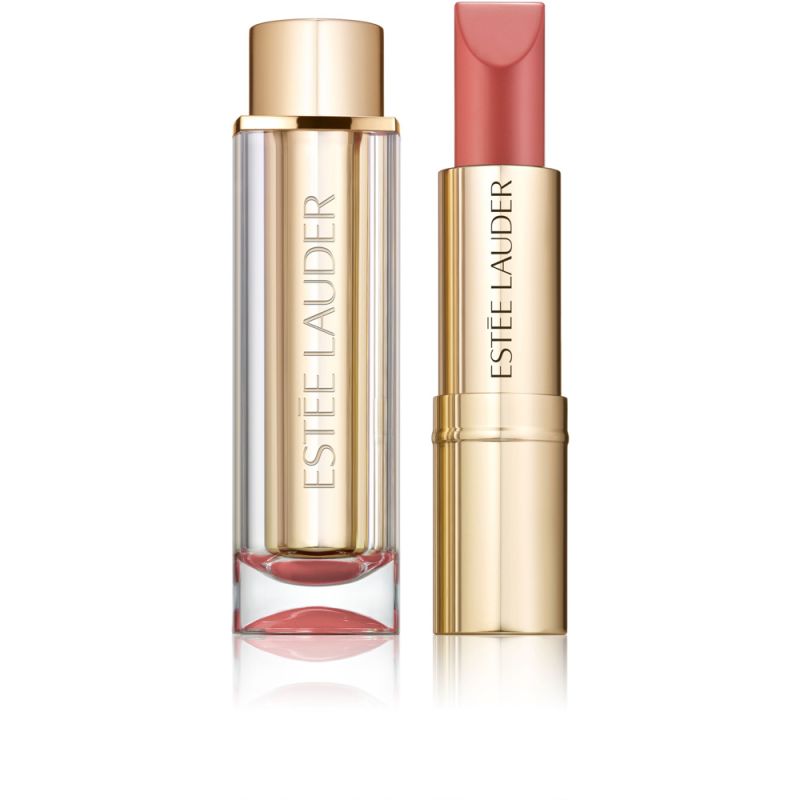 Pure Color Love Lipstick, 100 Blaise Buff