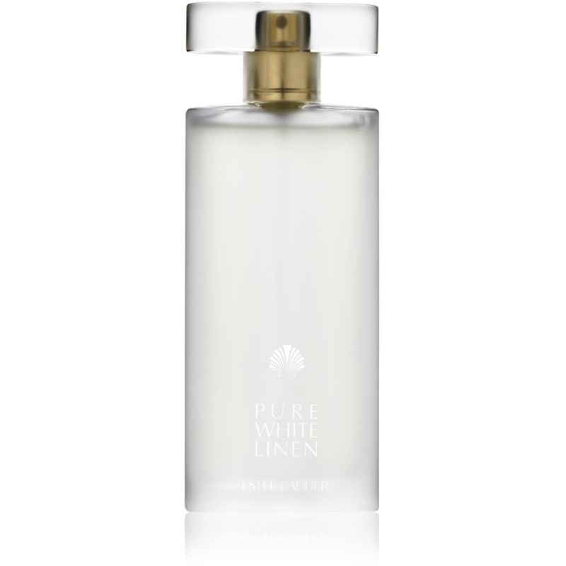 Pure White Linen, EdP 50ml