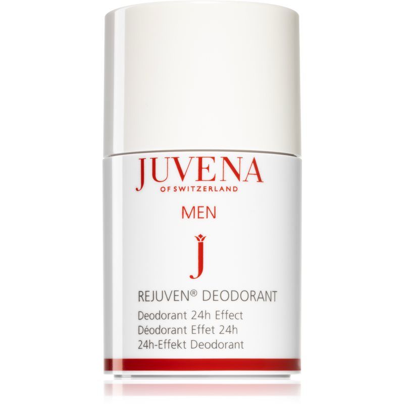 Juvena Rejuven® Men alumiinisuolaton deodoranttipuikko 24h 75 ml