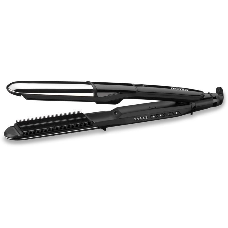BaByliss Steam Shine Styler ST496E höyrysuoristusrauta hiuksiin