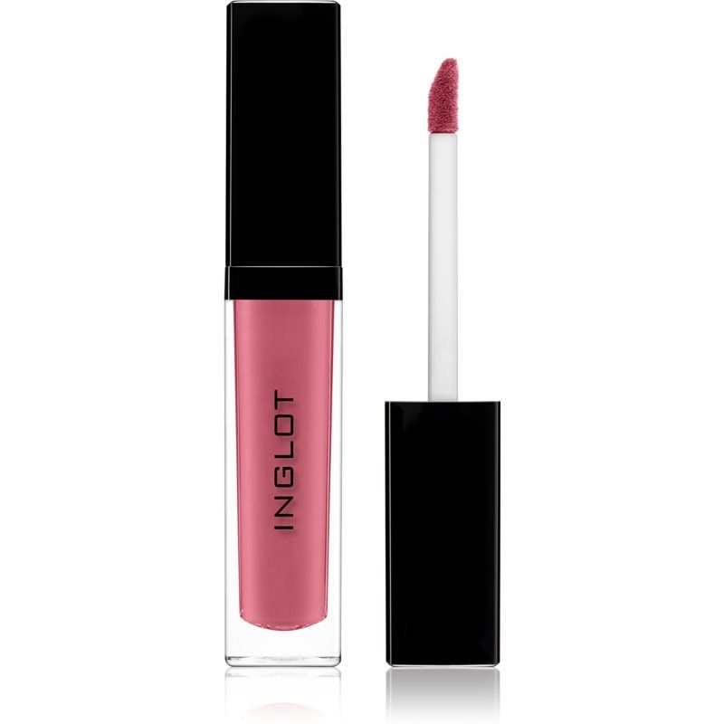 Inglot HD huuliväri antaa mattavaikutelman sävy 16 5.5 ml