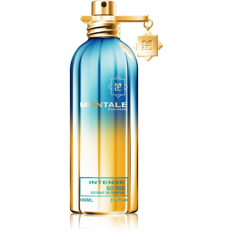 Montale Intense So Iris parfyymiuute unisex 100 ml