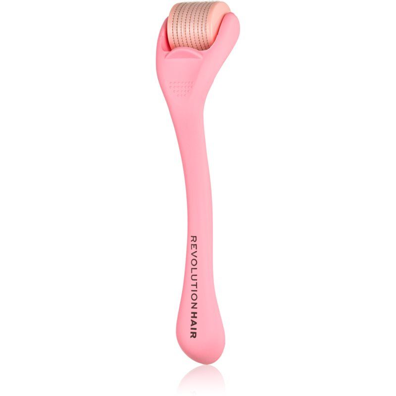 Revolution Haircare Scalp Derma Roller hierontaväline hiuspohjaan 1 kpl