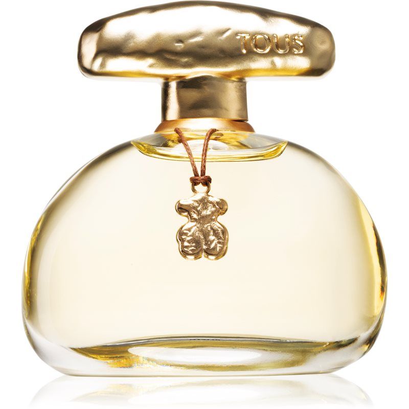 Tous Touch Eau de Toilette -tuoksu naisille 50 ml