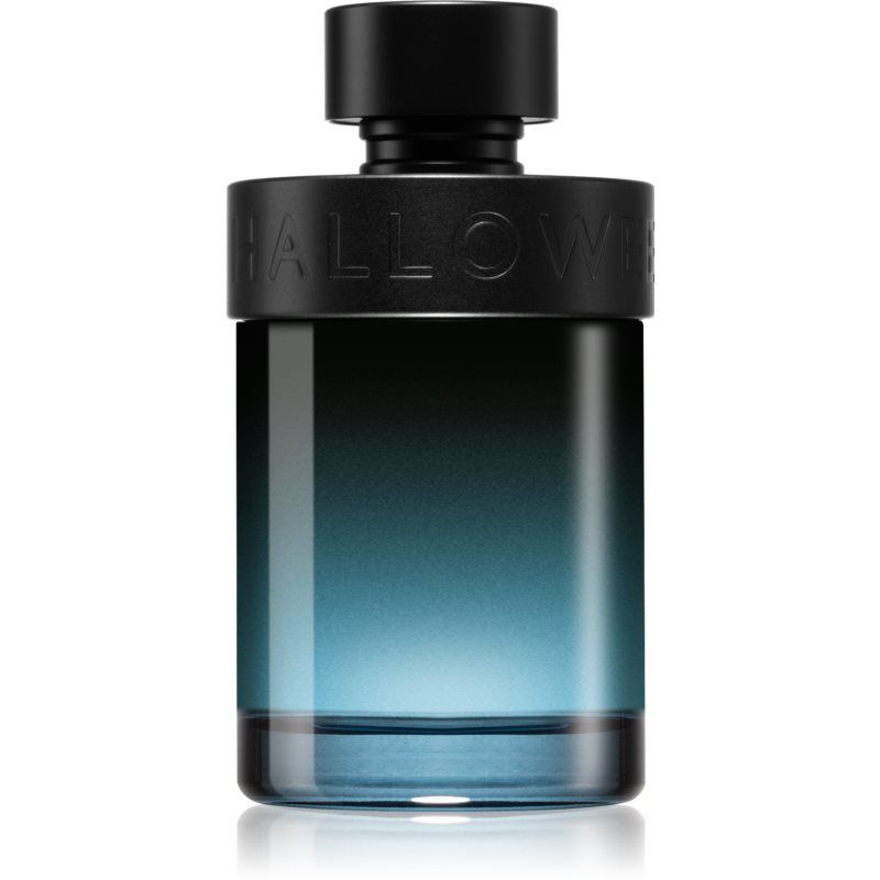 Halloween Man X Eau de Toilette -tuoksu miehille 125 ml