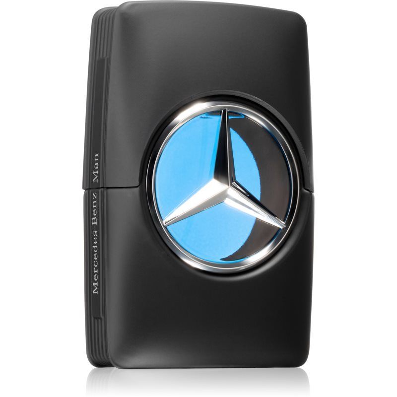 Mercedes-Benz Man Eau de Toilette -tuoksu miehille 100 ml