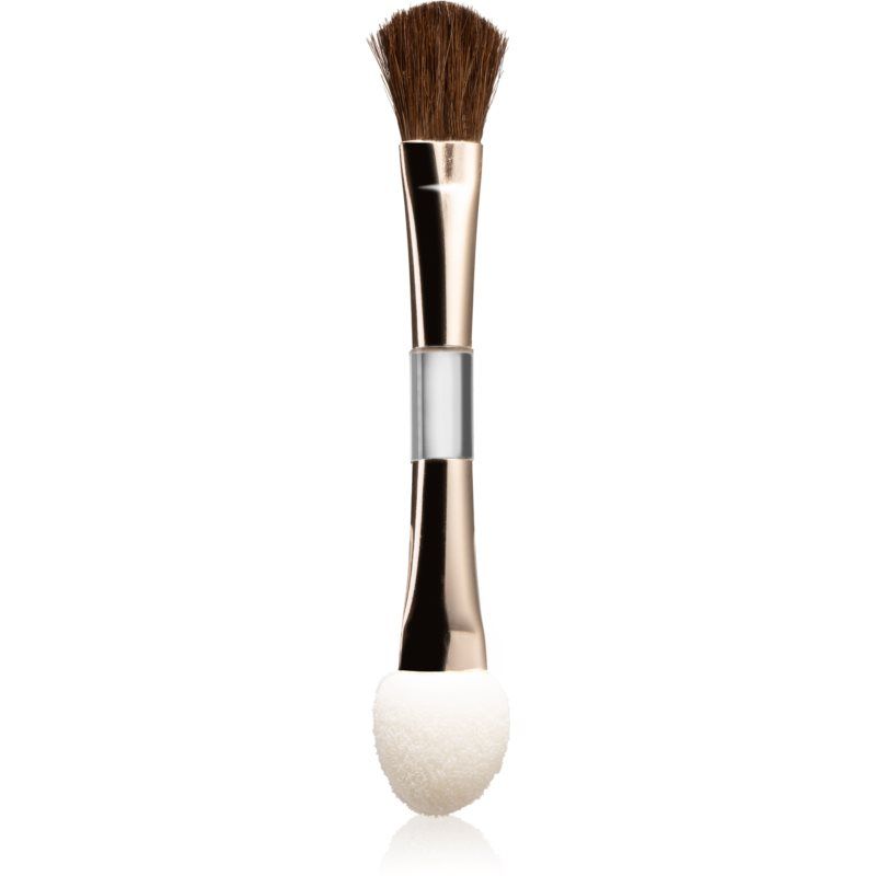 ARTDECO Eyeshadow Applicator kaksipäinen yleissivellin silmänympäryksiin 1 kpl