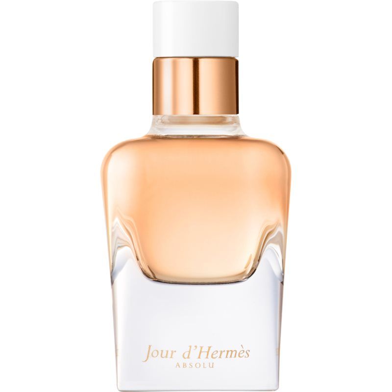 HERMÈS Jour d'Hermès Absolu Eau de Parfum täytettävä naisille 50 ml
