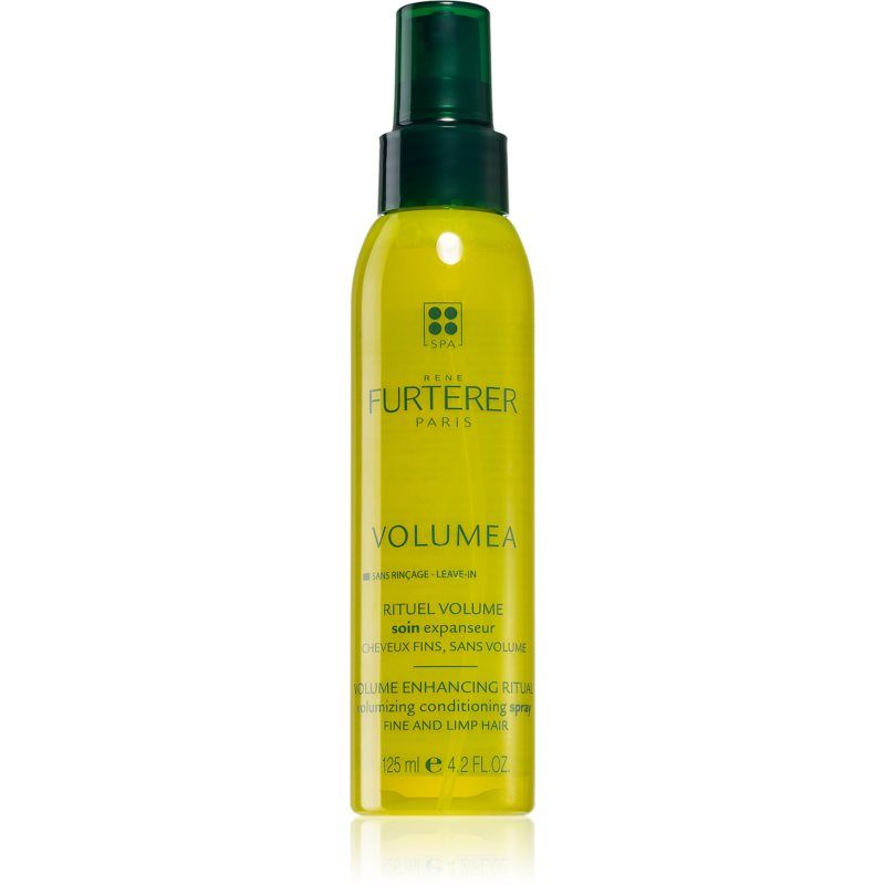 René Furterer Volumea suihke volyymia lisäävä 125 ml