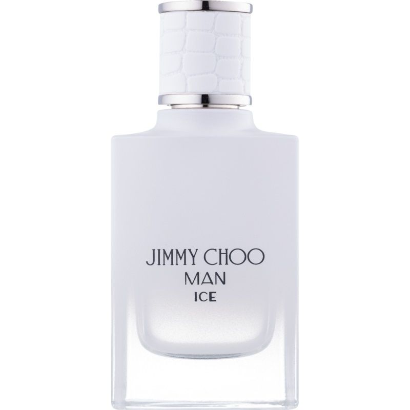 Jimmy Choo Man Ice Eau de Toilette -tuoksu miehille 30 ml