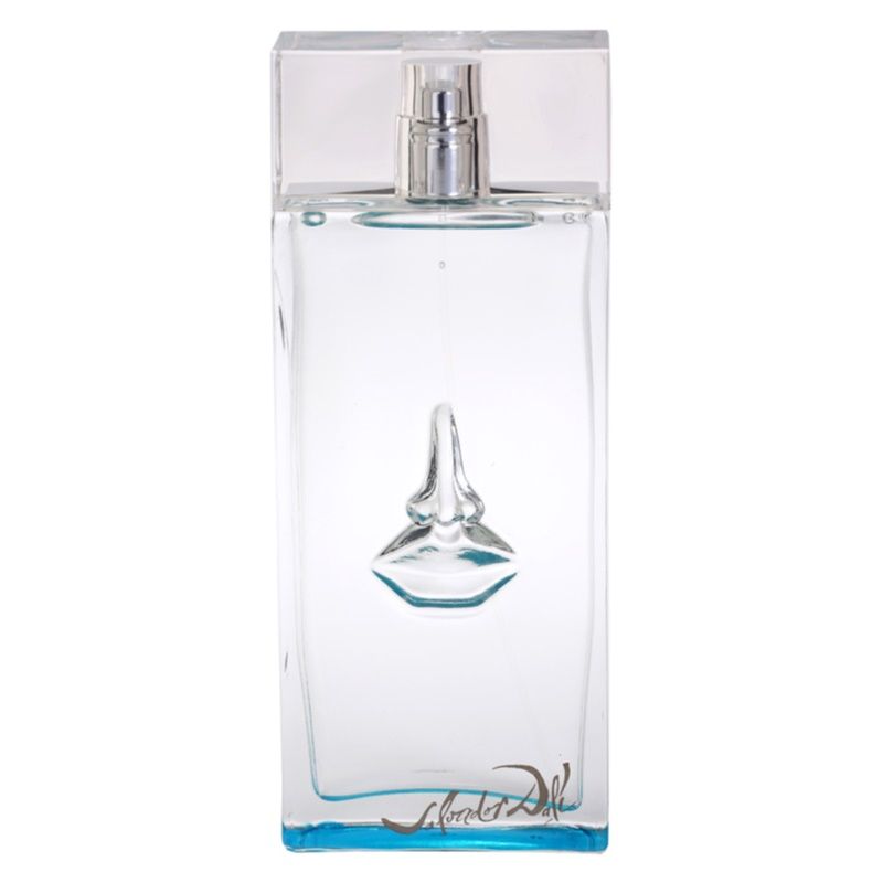 Salvador Dali Sea & Sun in Cadaques Eau de Toilette -tuoksu naisille 100 ml