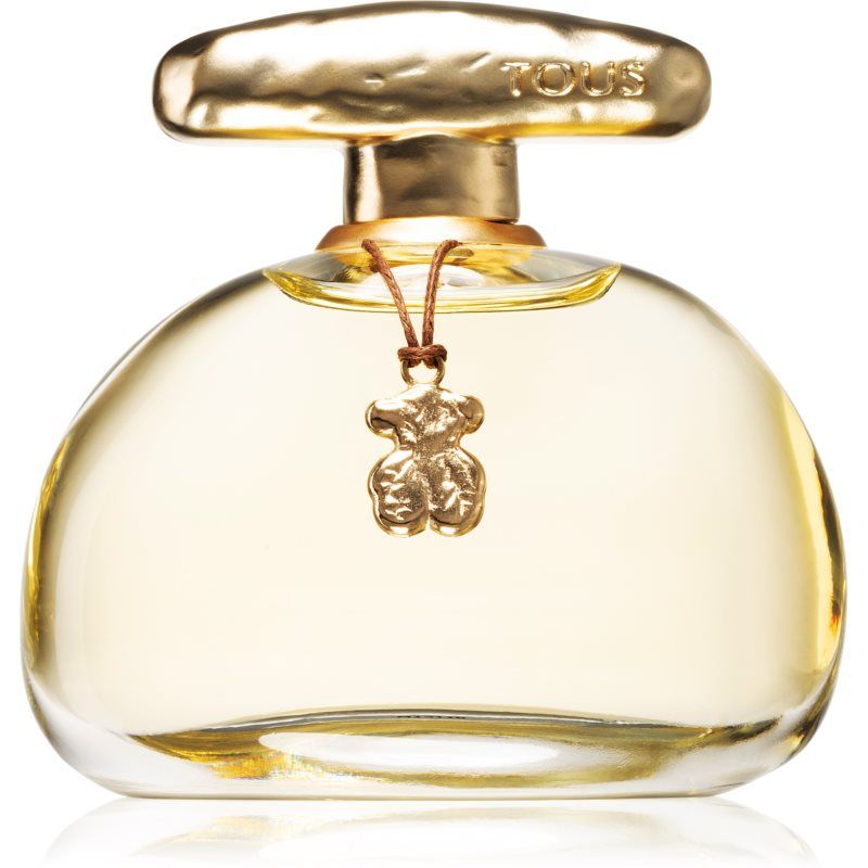 Tous Touch Eau de Toilette -tuoksu naisille 100 ml