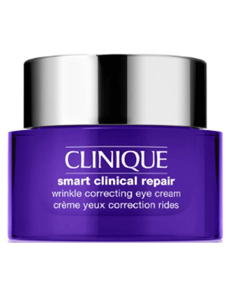 Clinique Smart Clinical Repair Wrinkle Correcting Eye Cream 30 ml