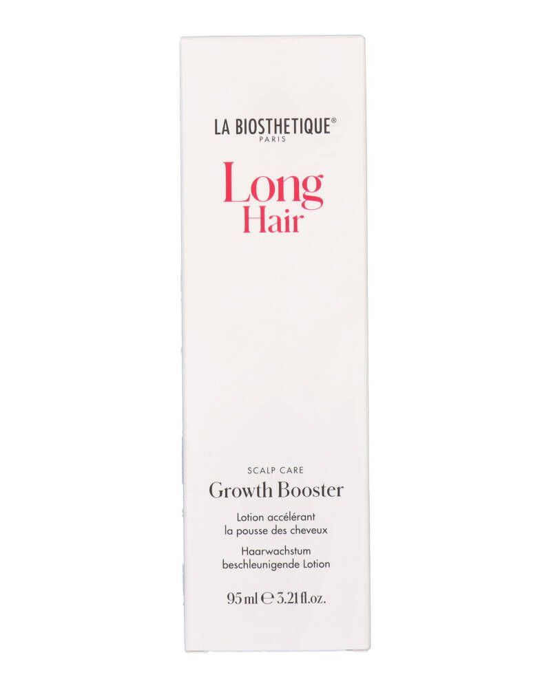 La Biosthetique Long Hair Growth Booster 95 ml