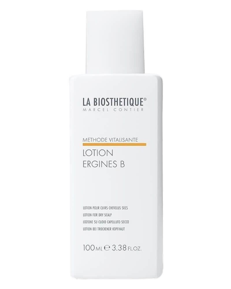 La Biosthetique Lotion Ergines B 100 ml