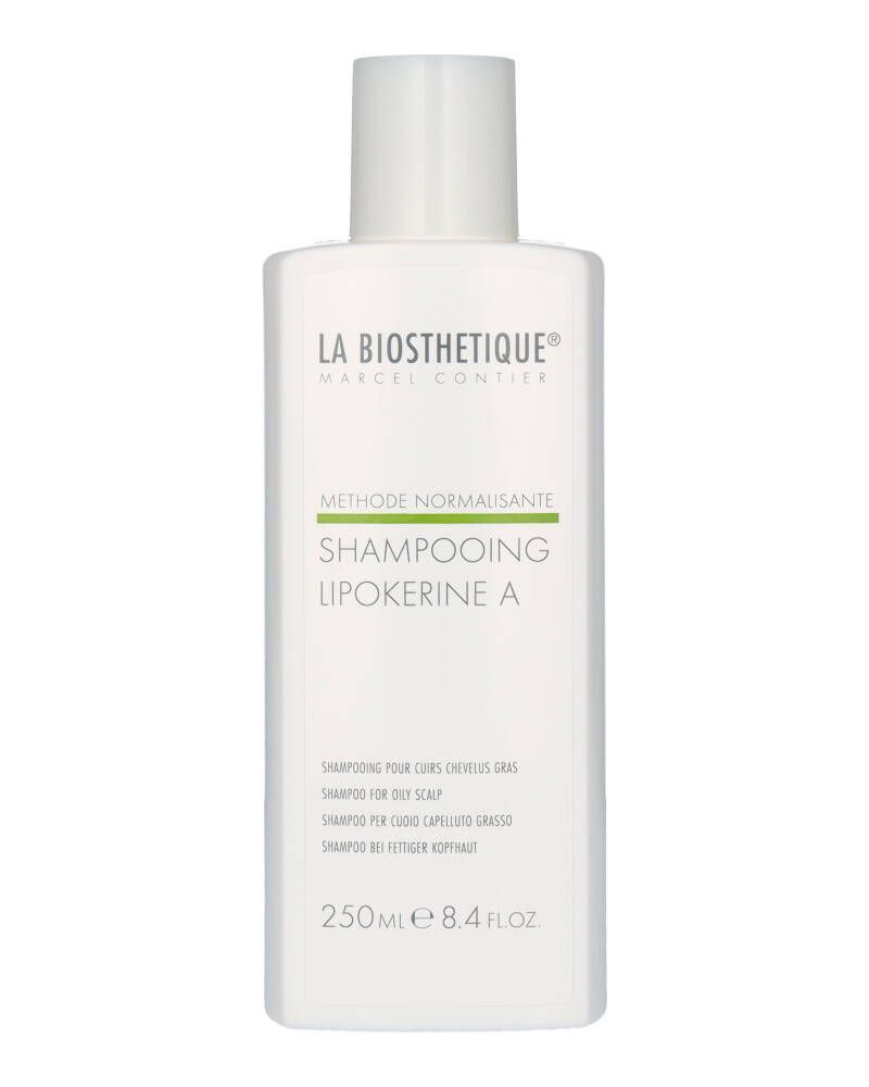 La Biosthetique Shampooing Lipokerine A  250 ml