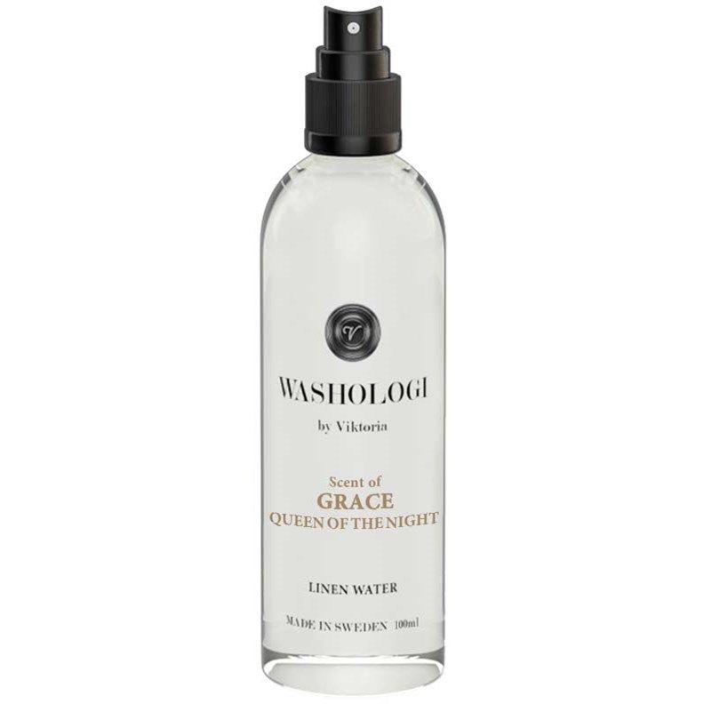 Washologi Grace Linen Water 100 ml