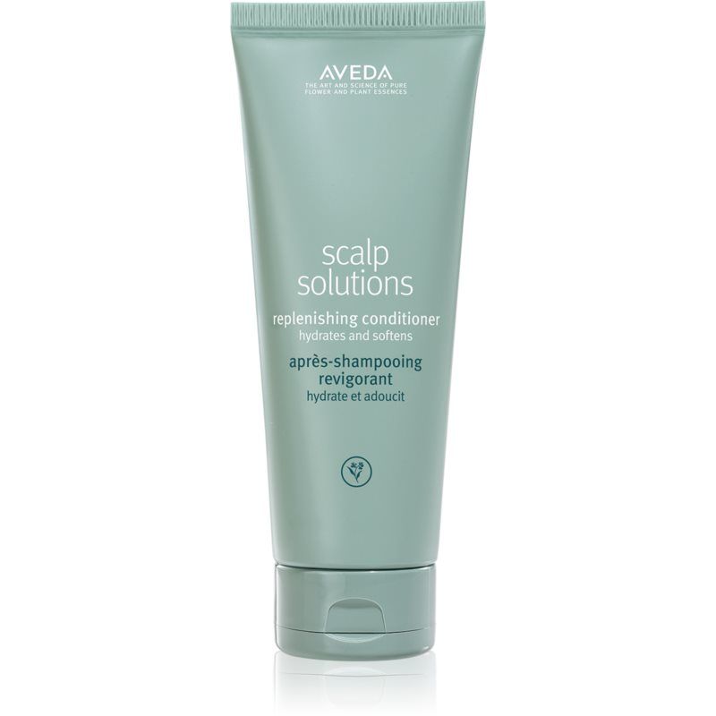 Aveda Scalp Solutions Replenishing Conditioner hellävarainen hoitoaine ravitsemaan ja kosteuttamaan 200 ml