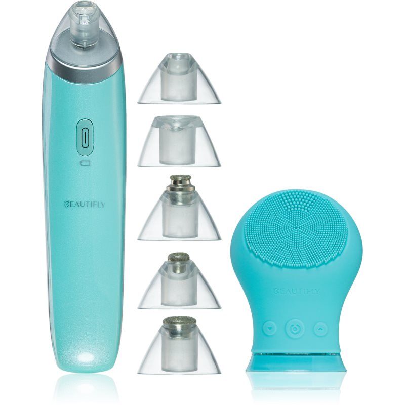 Beautifly Set B-Fresh + B-Derma ihonhoitosetti