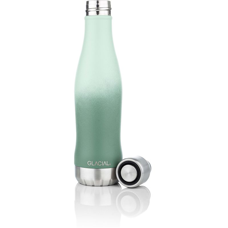 Glacial Active Green Fade Active