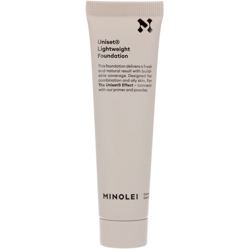 Minolei Uniset® Lightweight Foundation N 10
