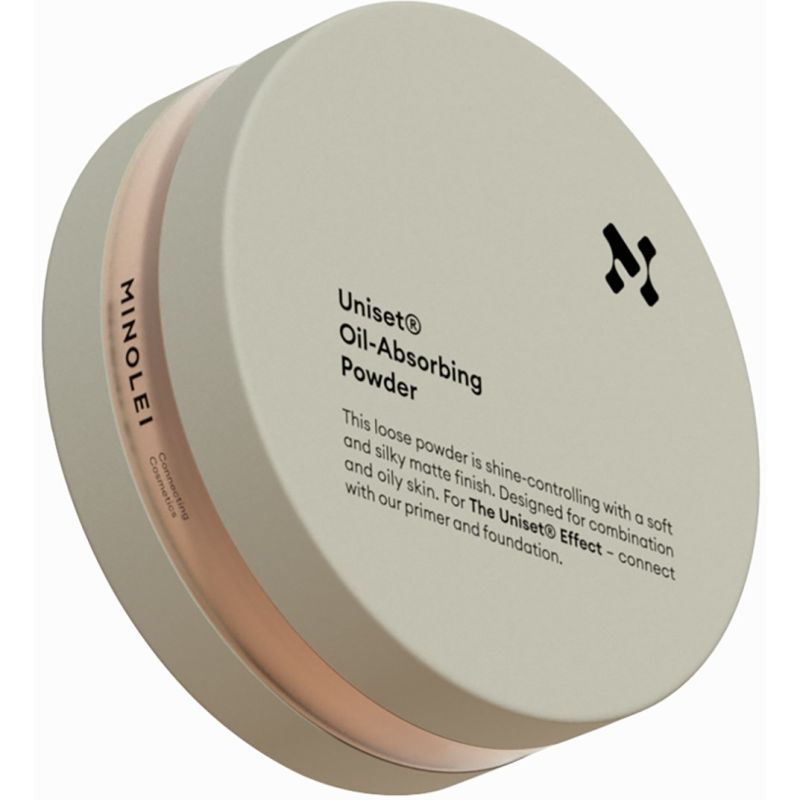 Minolei Uniset® Oil-Absorbing Powder Shade 200