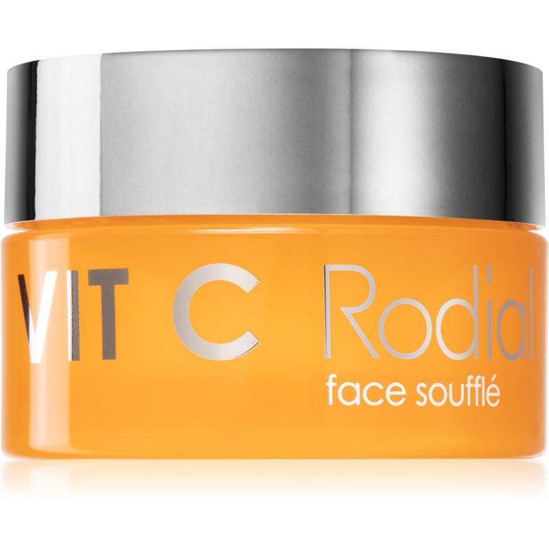 Rodial Vit C Face Soufflé suflee kasvoille sisältää C-vitamiinia 15 ml