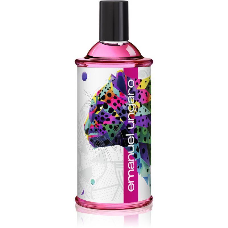 Emanuel Ungaro Intense Eau de Parfum naisille 100 ml