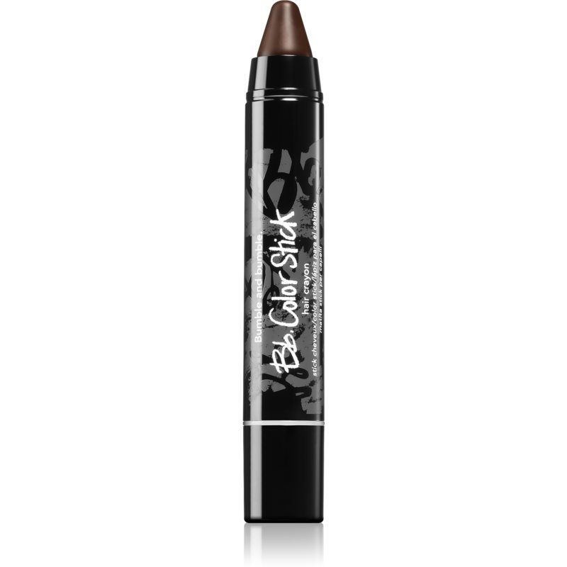 Bumble and bumble Bb. Color Stick sävyttävä hiussuihke tyvikasvun ja harmaiden hiusten peittämiseen kynässä sävy Brown 3,5 g