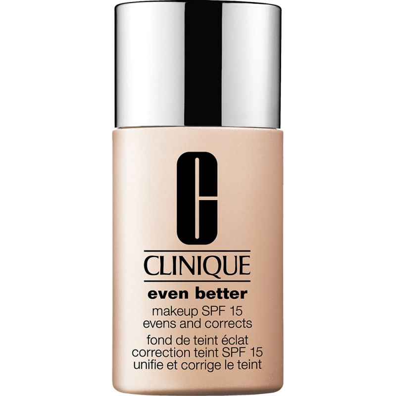Even Better Foundation SPF15, 30ml, CN 18 Cream Whip